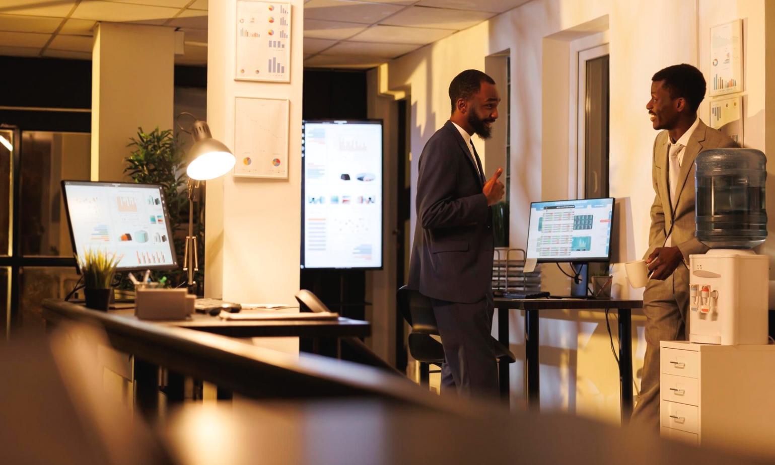 Espace de travail actuel