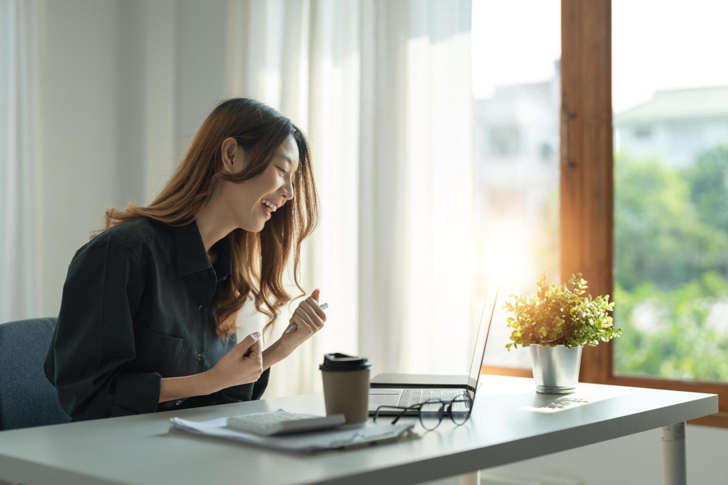 Tableau de bord Analytics avec métriques de conversion