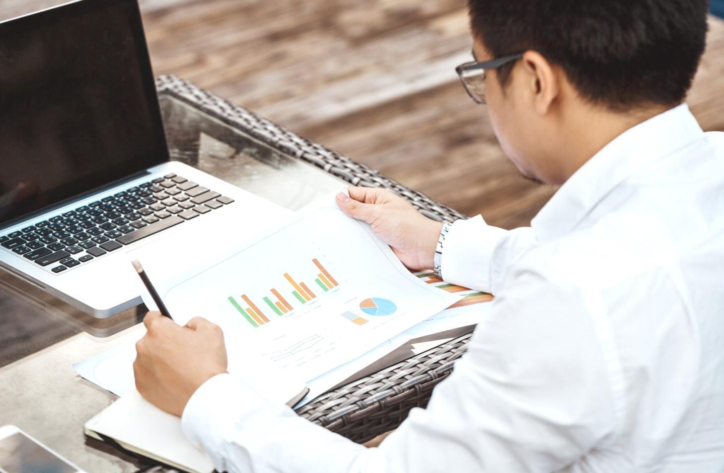 Analyse de données et statistiques