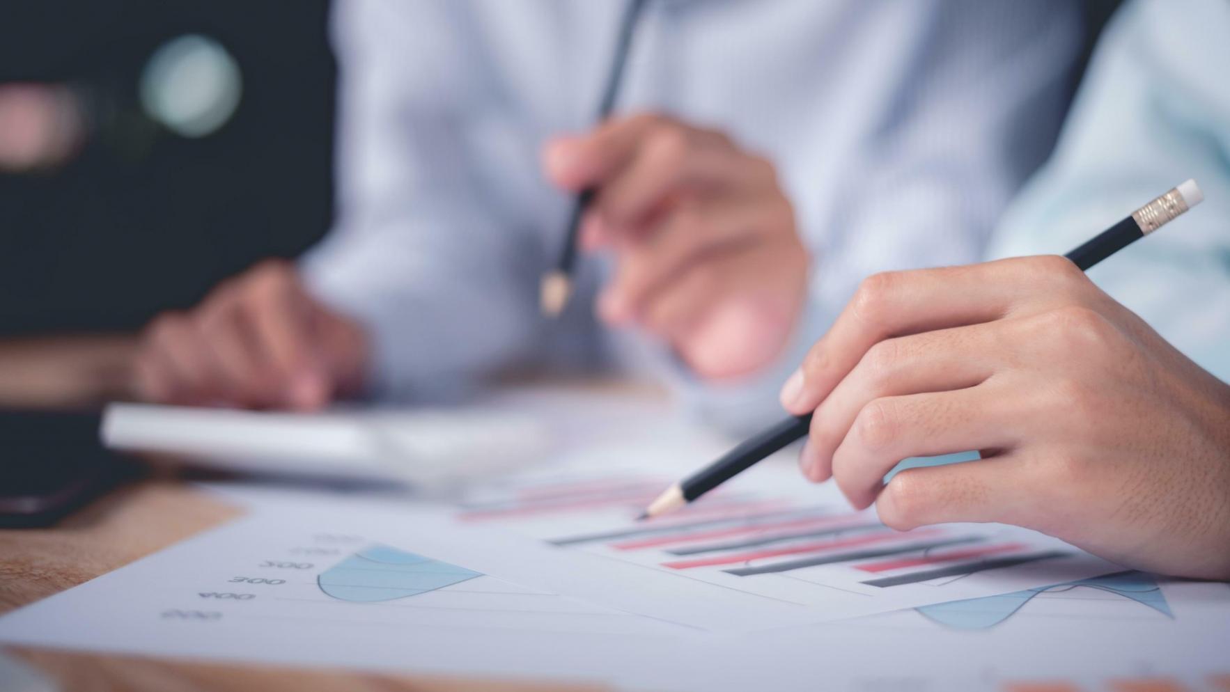 Environnement de travail quotidien